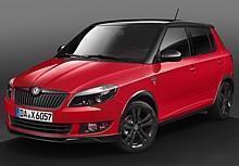 Zum 110-jährigen Motorsportjubiläum legt Skoda seinen Fabia Monte Carlo auf. Foto: Skoda/Auto-Reporter.NET